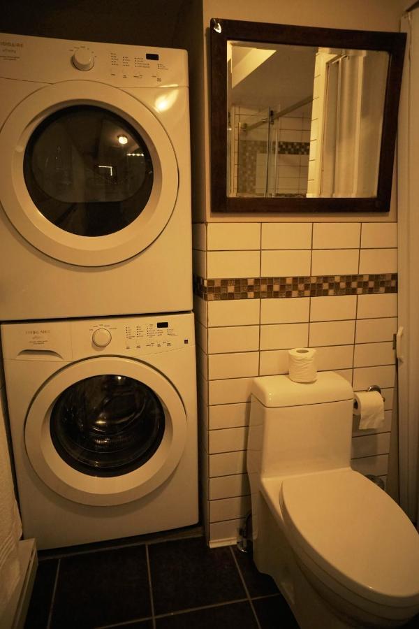 Auberge A La Fontaine 萨顿 外观 照片